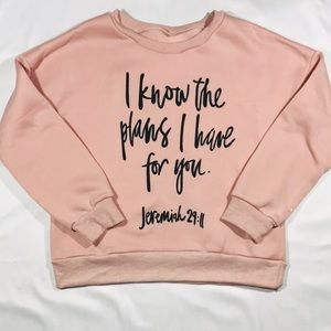 Women’s Sweatshirt